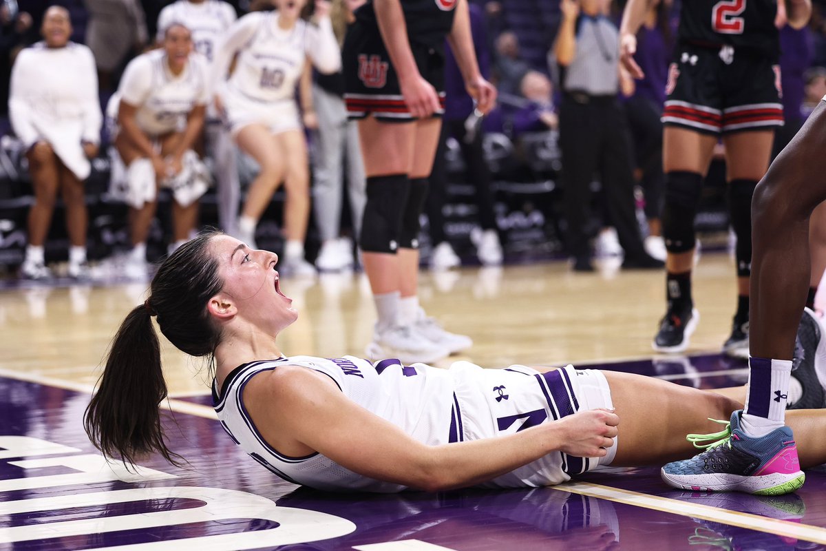 Geoff Stellfox (@geoffstellfox) on Twitter photo Northwestern women’s basketball with the come-from-behind dub against Utah for <a href="/GettySport/">Getty Images Sport</a> Northwestern women’s basketball with the come-from-behind dub against Utah for <a href="/GettySport/">Getty Images Sport</a>