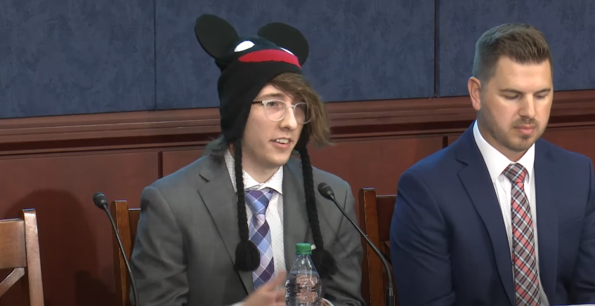 KreekCraft tweet media