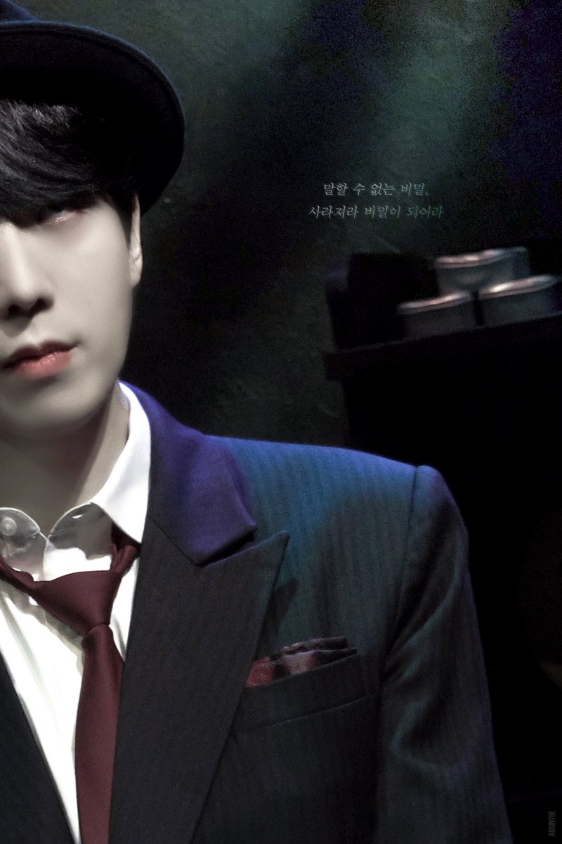 RT이벤트 ! 

이번 사의찬미 지방공연 중 김재범 사내 회차가 존재한다면 RT 추첨 한 분 scp 제외 원하는 음료 한 잔 사드립니다 . . .  =V=