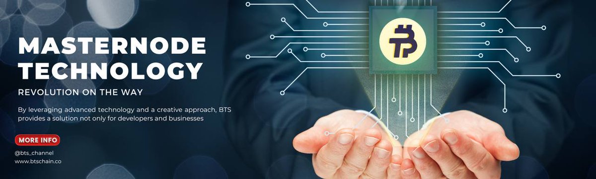 btschain_co's tweet photo. THE FUTURE IS HERE
One of the innovative and standout features of BTS is the opportunity it provides for the community to participate in network governance and earn tokens through the role🔥🔥

🌐 Explore: [https://t.co/BIQJTiGod0](https://t.co/BIQJTiGod0) https://t.co/LTXFfhnC3z