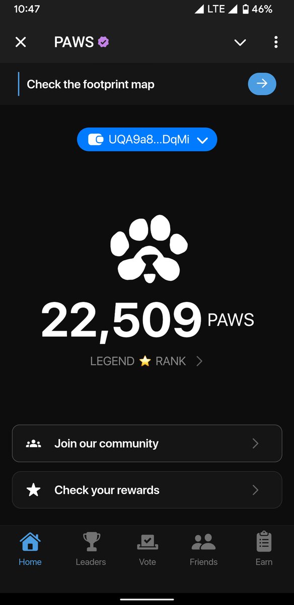 PiYaL221455's tweet photo. Share your #PAWS 🐾 https://t.co/WmXVhgTD2d