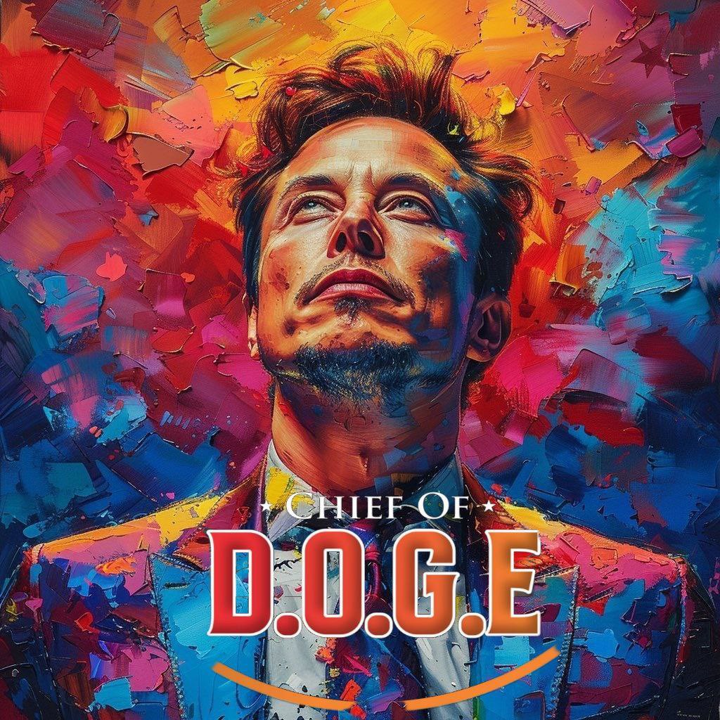 taargus69's tweet photo. @porQpine420 yo @porQpine420 join the $Elon CTO on $Eth

@chiefofdogeelon 

0xCFbCA579D8F8E5281CD25Cf0d9a8Be7226764625

send it to space! https://t.co/pWGam0dN9K