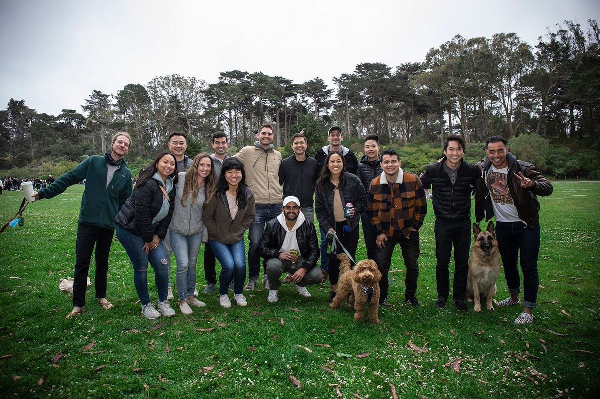 🤯 A 25-person product &amp; engineering team used their own tool to reach a $330M valuation. 

And they’re shipping features faster than the mega teams at industry giants.
 
Here’s the inside scoop on how <a href="/Sprig/">Sprig</a> builds products without following any traditional playbook, using