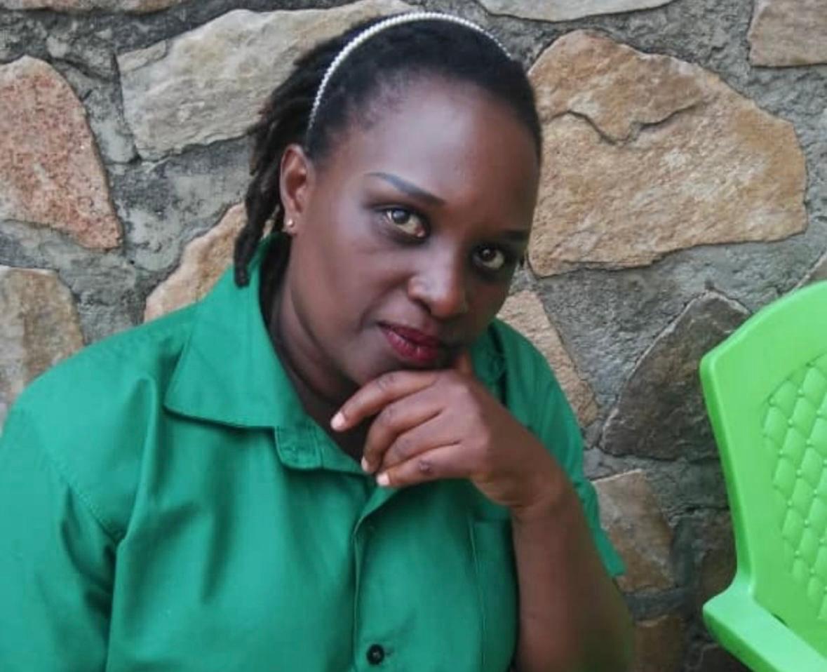 #Burundi : SOS-Torture/Burundi suit avec préoccupation le #procès de la #journaliste #Sandra_Muhoza. Le ministère public requiert 12 ans de prison et 1M BIF d’amende pour des accusations que sa défense qualifie d’infondées. Nous demandons un #procès équitable et sa libération. Le