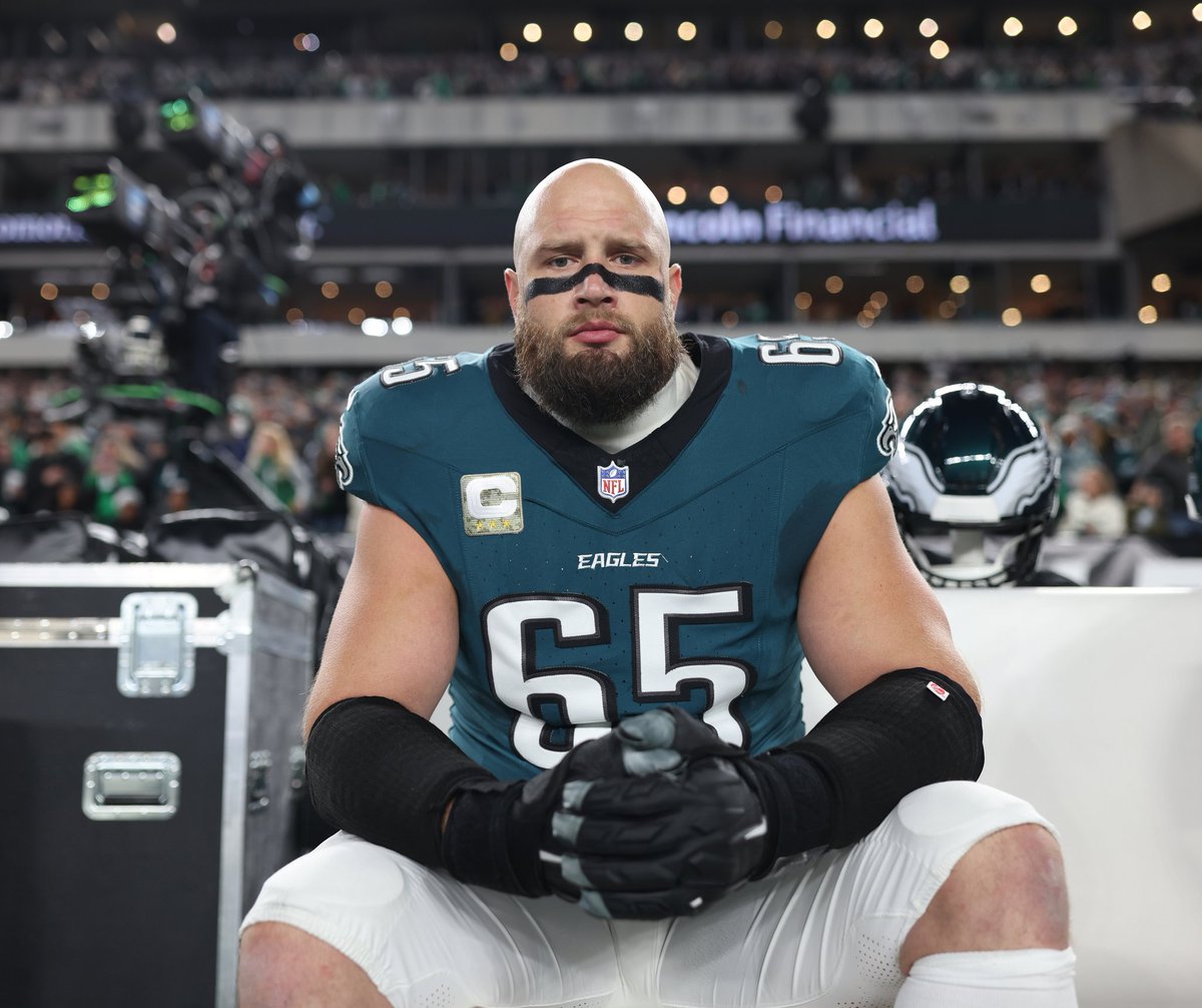 LaneJohnson65's tweet photo. Goodnight &amp; Go Birds 🦅

#PaveTheLane #FlyEaglesFly https://t.co/aaZMP5jQ2f