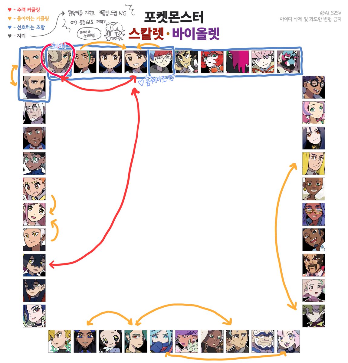 zerono_baka's tweet image. 우하하 하고 웃음