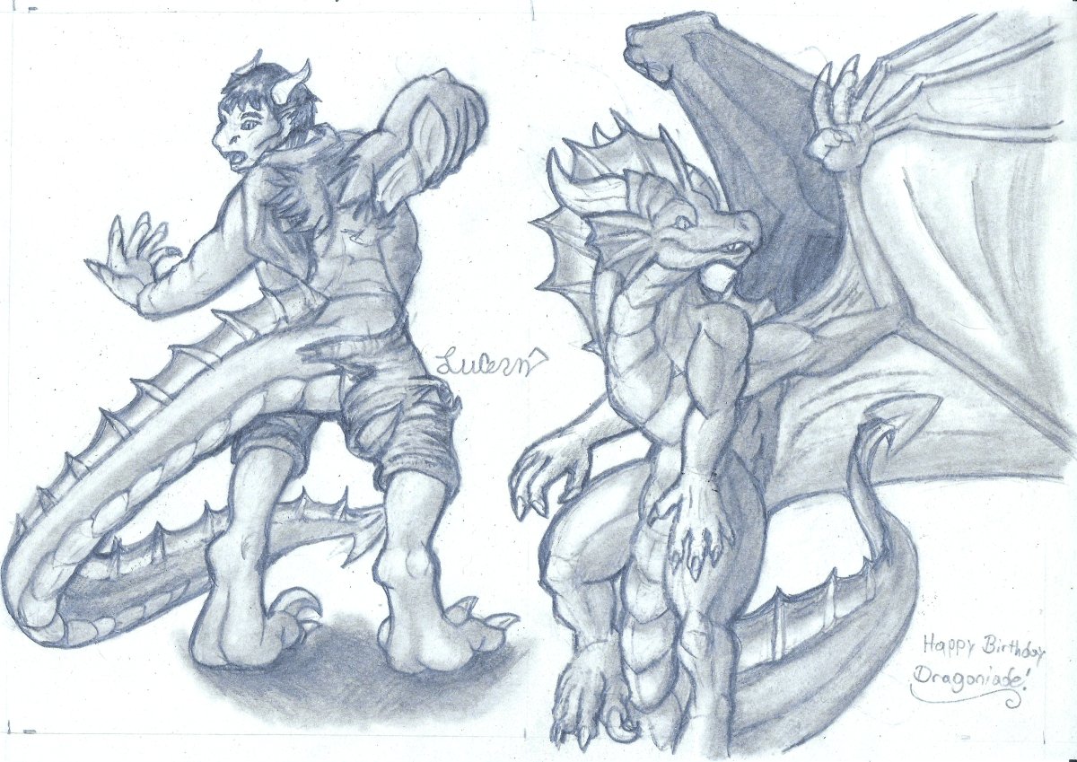 Dragoniade's tweet image. November 12th was my birthday.
I would like to thanks the 4 peoples who were generous enough to gift me a present this year.

@ZerneluW   (Dragoniade TF)
@ShiKushtaka   (Dragoniade Orca TF)
@t_ace_juice  (Dragoniade TF)
sinD (scaly goods) Thanks you so much!
