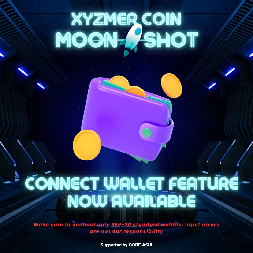 XyzmerCoin tweet media