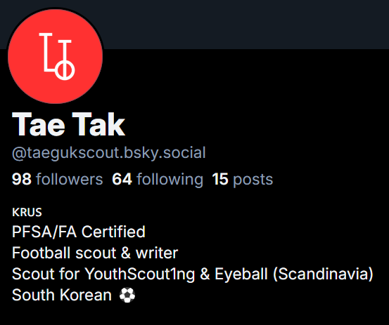 Personal post. 

Just wanted to say that I'll always be grateful for all of the people I've met on here. Appreciate everyone who has followed &amp; supported my journey so far. 

I'll still be active on Twitter, but I'm dropping this here anyway 👇