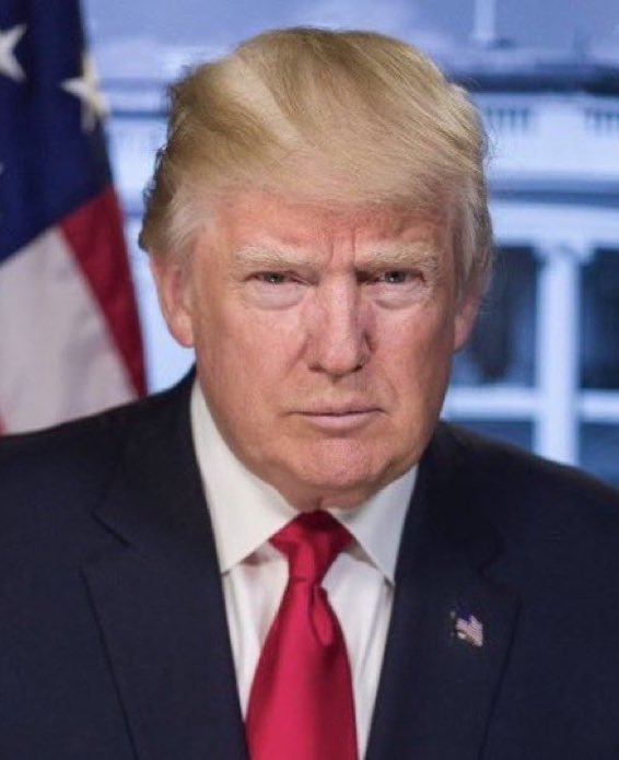 Stanley5574420's tweet image. 🚨BREAKING: Donald Trump has appointed Edward Richtofen as the Head of the Department of Health