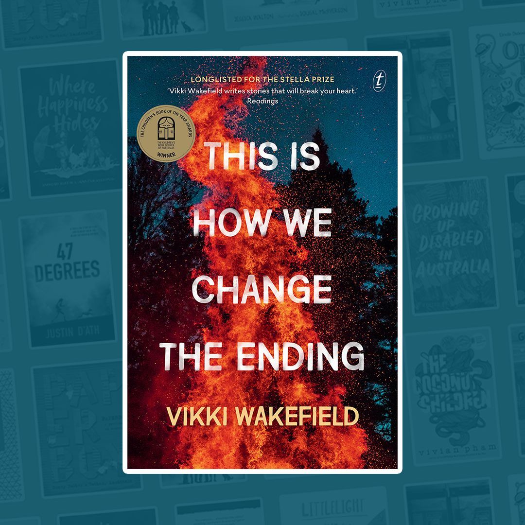 Reading Australia (@readinaustralia) on Twitter photo Our resource for 'This is How We Change the Ending' is now compatible with Version 9.0 of the Australian Curriculum. | π buff.ly/3Cvf0BK
βοΈ Written by <a href="/VikkiWakefield/">π
ππππ πππππππππ</a>
π Published by <a href="/text_publishing/">Text Publishing</a>
π Year 10
π domestic violence, marginalisation, resilience Our resource for 'This is How We Change the Ending' is now compatible with Version 9.0 of the Australian Curriculum. | π buff.ly/3Cvf0BK
βοΈ Written by <a href="/VikkiWakefield/">π
ππππ πππππππππ</a>
π Published by <a href="/text_publishing/">Text Publishing</a>
π Year 10
π domestic violence, marginalisation, resilience