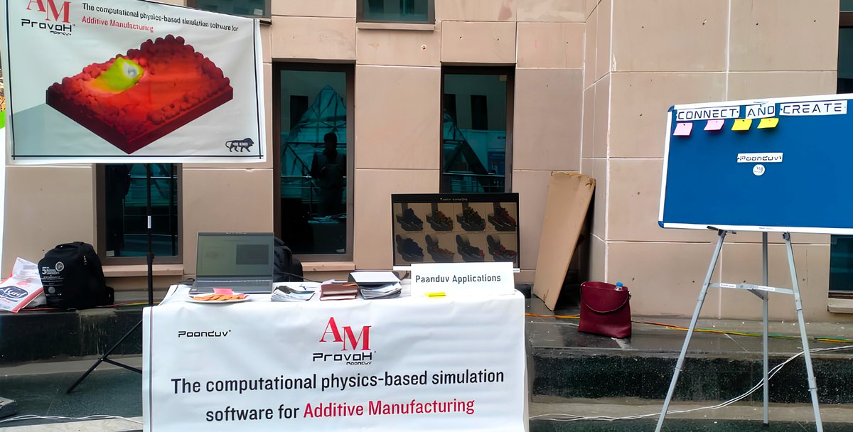 PaanduvA's tweet image. Expectations VS Reality
✨ Expectations: Picture-perfect booth design, sleek and polished.
💥 Reality: A bit of chaos and a whole lot of teamwork.
3D GRAPHY  ENGINEERING  &amp;amp;  MEDICAL 3DGEM2024
#boothsetup #expectationsvsreality #eventsetup #3dgem2024 #iitdelhi