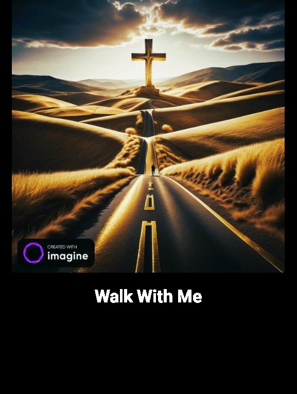 StraitMinistry's tweet image. Check out this podcast! Walk With Me … iheart.com/podcast/defaul…