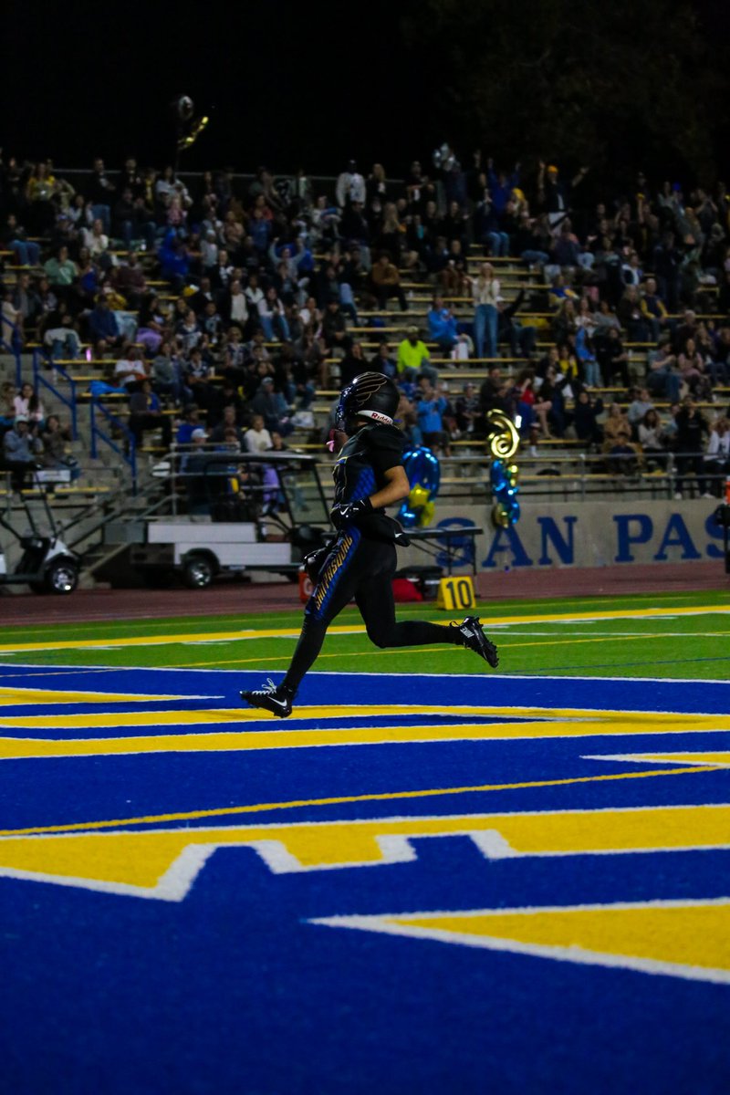 Marcos Rocha (@champ_marcus_10) on Twitter photo Beyond blessed to have the opportunity to rock out tomorrow night.🙏🏻
Quarter finals up <a href="/Daygofootball/">San Diego Football</a> Beyond blessed to have the opportunity to rock out tomorrow night.🙏🏻
Quarter finals up <a href="/Daygofootball/">San Diego Football</a>