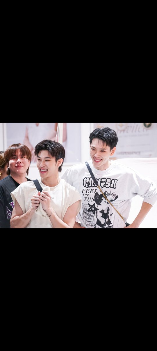 KThandaroo79312's tweet photo. @THENEXT_Talk @beyourNUBDAO อยากลอยใจไปให้เธอ......🥰☺️
#Doauoffroad https://t.co/Pq0UZa3NB3