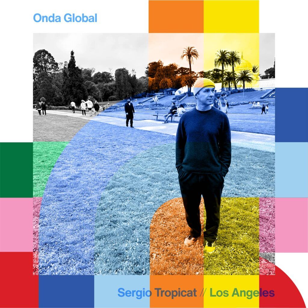 Catch-up on the newest broadcast of Onda Global with Sergio Tropicat now on The Face Radio! Show some ❤️ in the comments below! thefaceradio.com/onda-global/on…