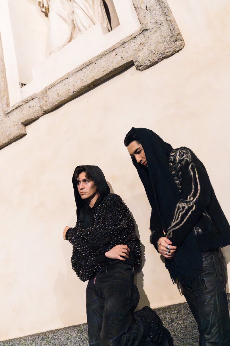 Cyanide is now yours. Two years in the making, now we’ve arrived. 
In our castle overseas