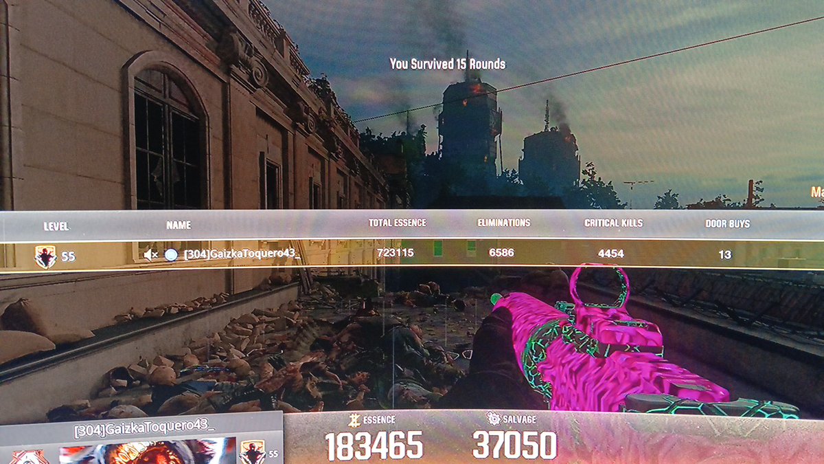 Metheory era un genio y lo llamabais  loco