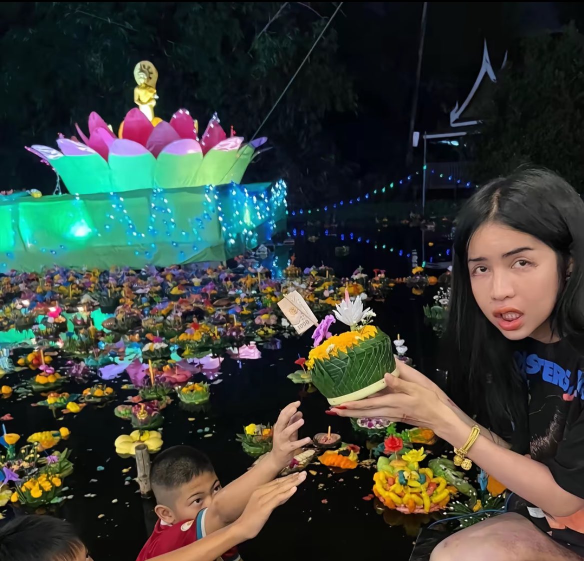 รีแอคชั่น วิดีโอ🏳️‍🌈 tweet media