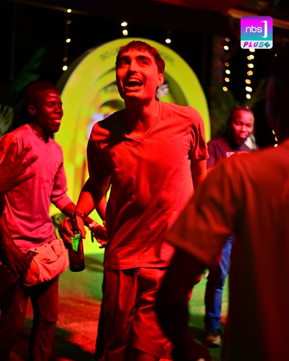 sanyukatv's tweet image. Let me hear you say Nyege…..

#NyegeNyege2024 #SanyukaUpdates