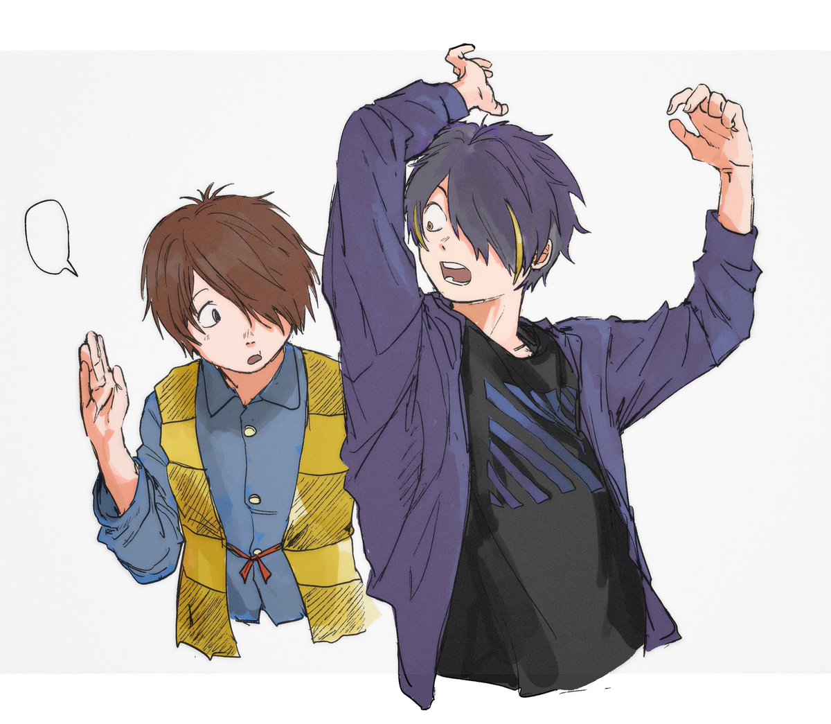 土貓 (@marrrtumao) on Twitter photo 