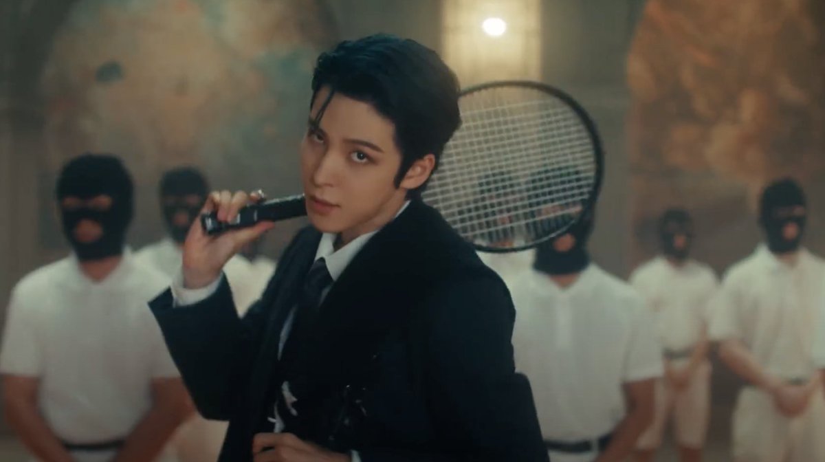 AizeeClay's tweet image. ABSOLUTELY GAGGED. ATEEZ NEVER MISS.
#ATEEZ #에이티즈 #GOLDENHOUR #GOLDENHOUR_Part2 #IceOnMyTeeth