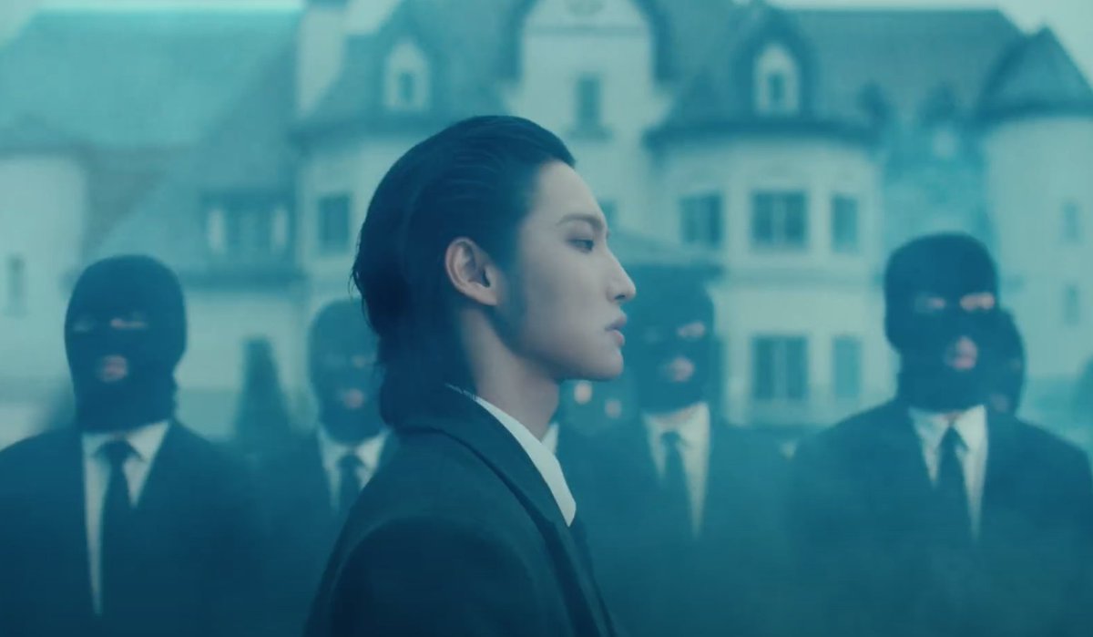 AizeeClay's tweet image. ABSOLUTELY GAGGED. ATEEZ NEVER MISS.
#ATEEZ #에이티즈 #GOLDENHOUR #GOLDENHOUR_Part2 #IceOnMyTeeth