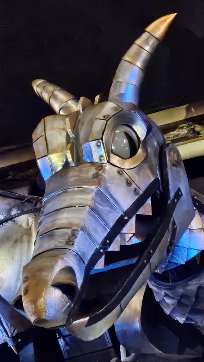 annerichmond's tweet image. Baby’s first Wicked. I had to show @Mattwilljackson the ancient texts so he can be worthy of the epic film experience to come. 🥰💚🩷