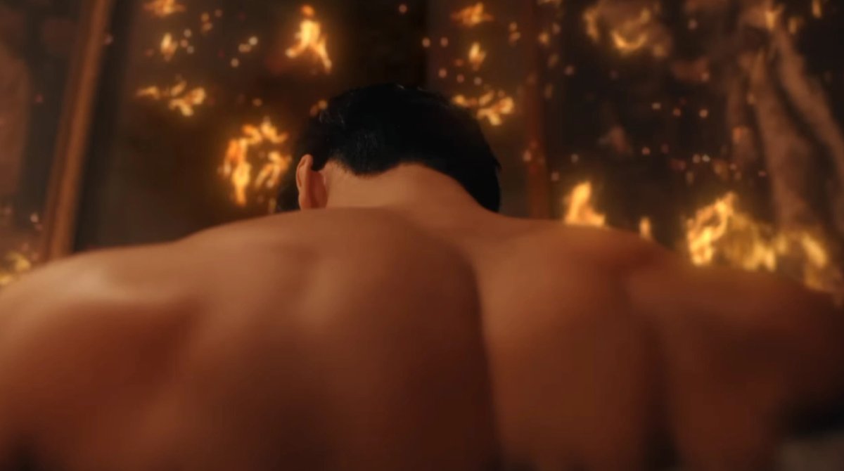 etherealsanie's tweet image. I LIVE HERE NOW.