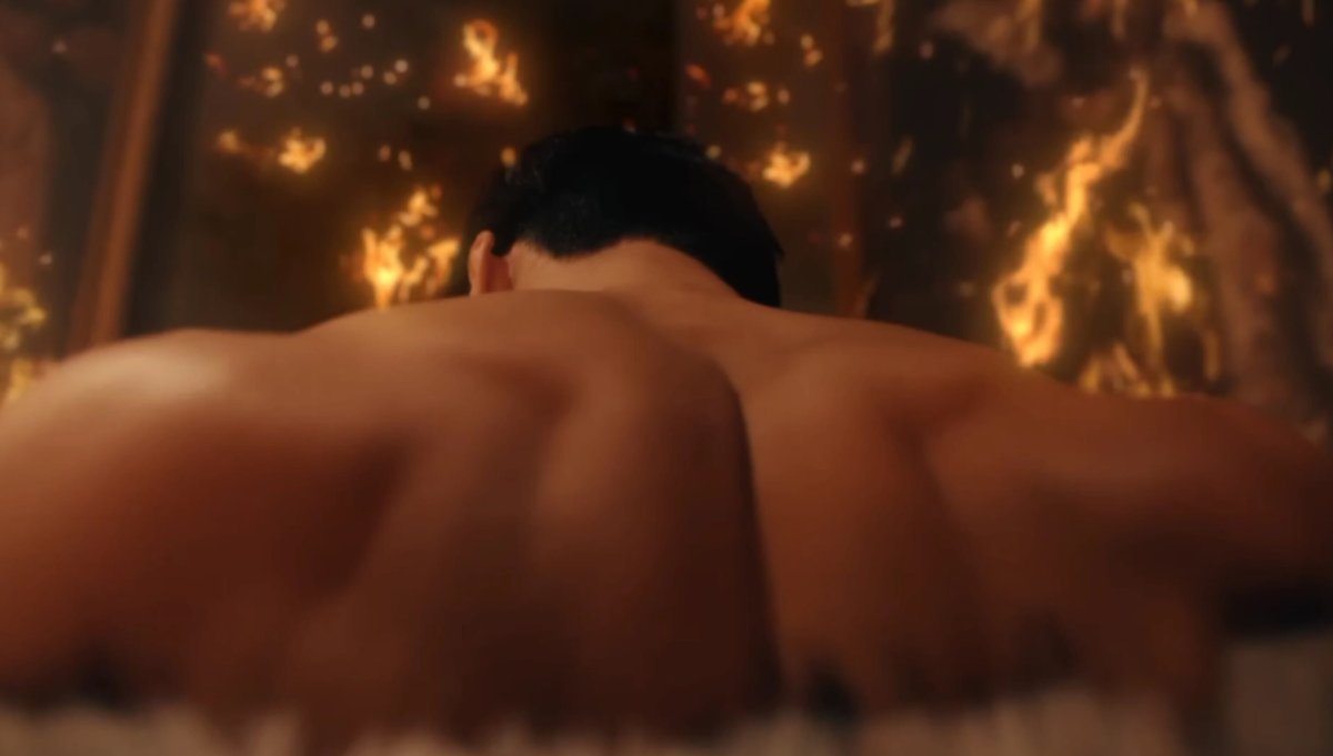 etherealsanie's tweet image. I LIVE HERE NOW.