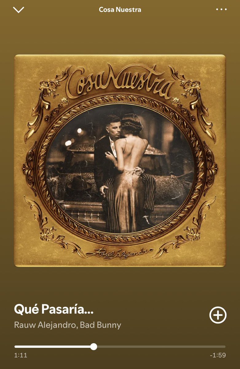 Todos sabemos que Rauw Alejandro y Bad Bunny nunca fallan un tema 🙏🏼
