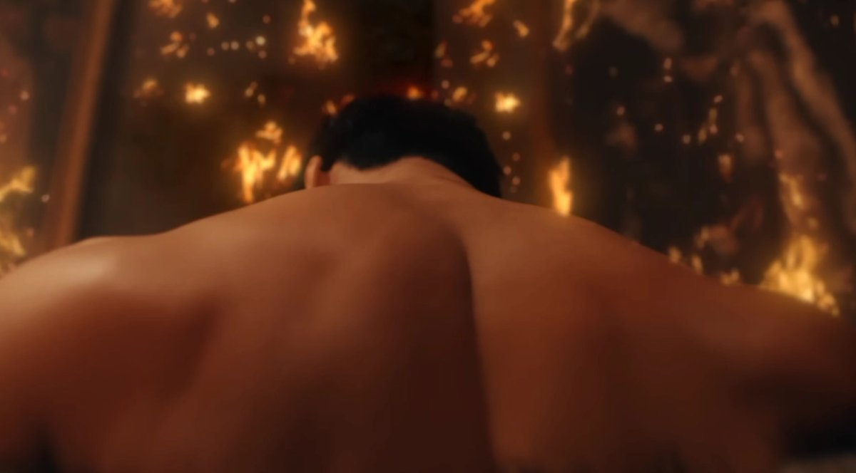 etherealsanie's tweet image. I LIVE HERE NOW.