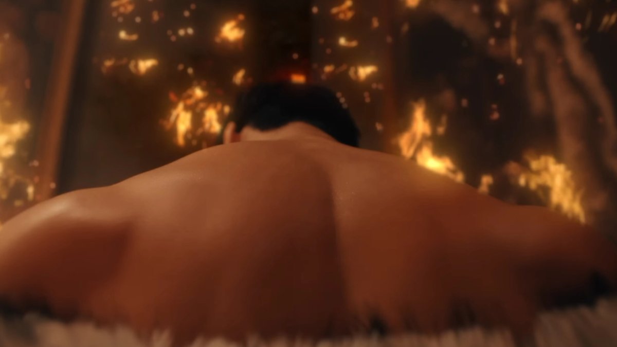 etherealsanie's tweet image. I LIVE HERE NOW.