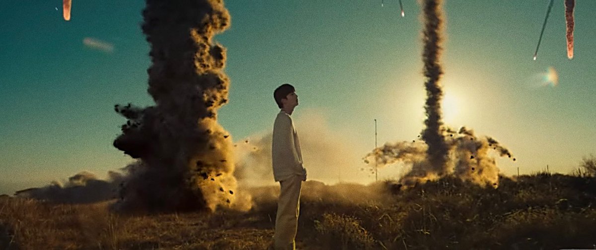 syubjimfever's tweet photo. running wild and wildflower parallels ♡ https://t.co/X9t7M95Zgn