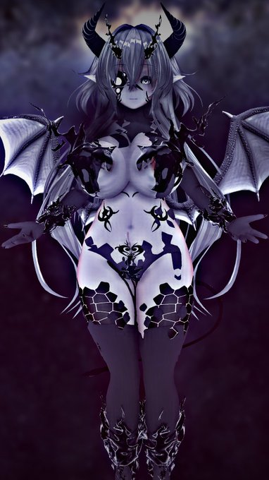 ミクネちゃん堕とし隊 #COM3D2 