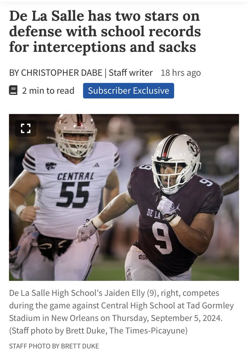 Jaiden_Elly#9class of 25 tweet media