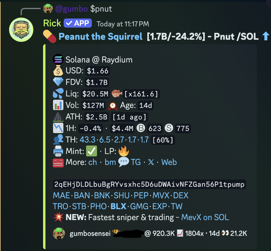 Casual 1800x in the Underground Cabal 

<a href="/wickedwindd/">Aj</a> with the call 🔥