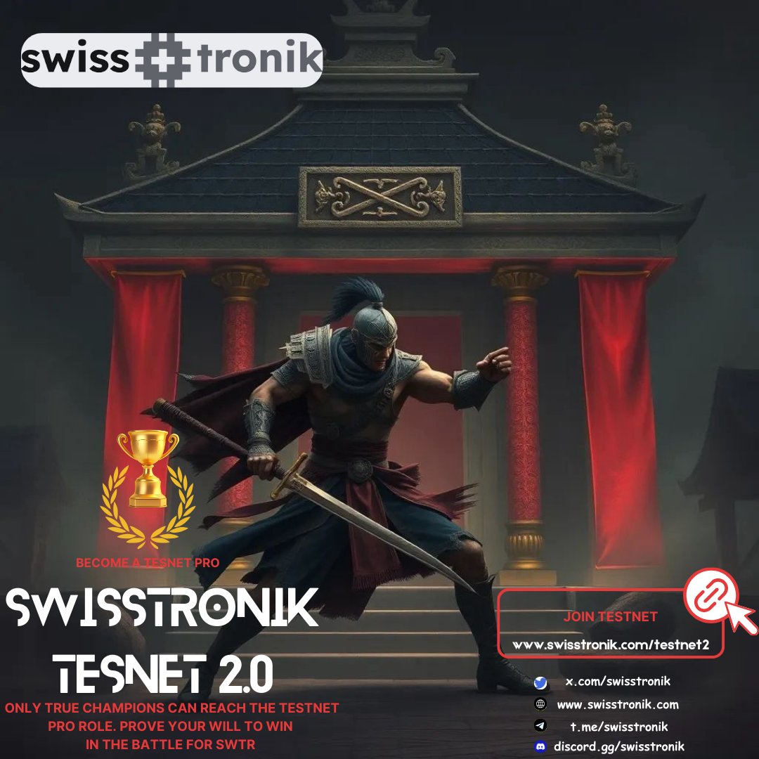 EmmanuelOlakojo's tweet image. Showcasing my entry for the #Swisstronik #StyleSync Challenge.

Bringing art and blockchain together in a unique fusion. Let’s push boundaries and inspire creativity in Web3. #ArtOnChain #DigitalArt #BlockchainArt