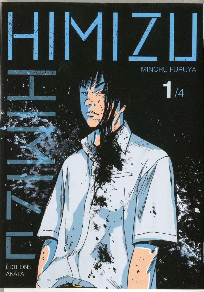 TroothBomb's tweet photo. @regularaugust I only saw 1 person mention it but that's kinda what I got out of Himizu. It was very bleak https://t.co/6W9hRIkMPv
