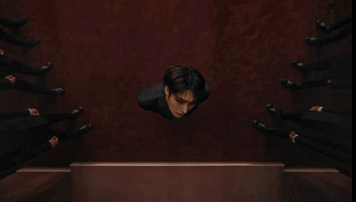 mglooks's tweet image. MINGI MAFIA BOSS 

#GOLDENHOUR_Part2 
#IceOnMyTeeth