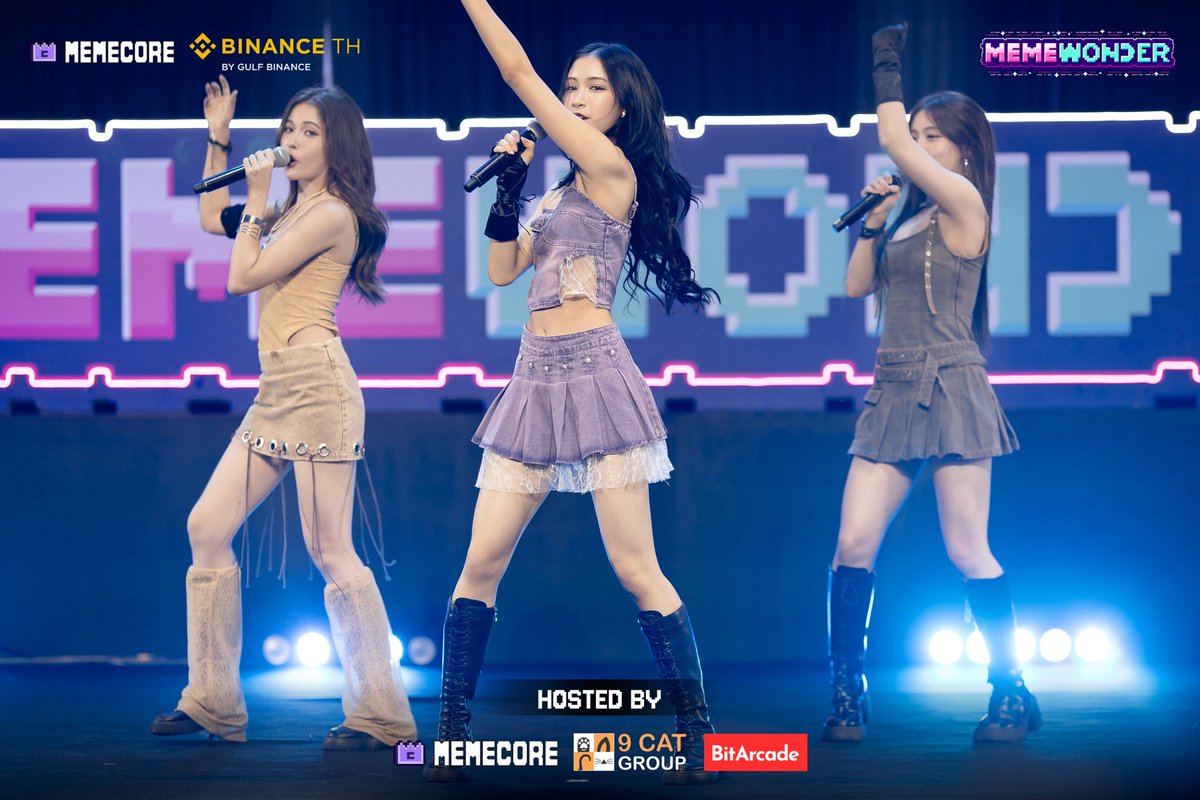 MemeWonder TH tweet media