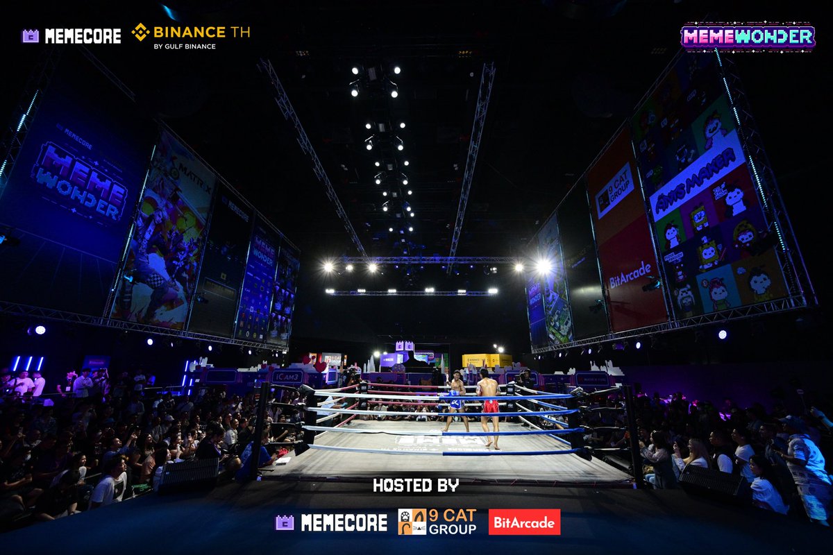 MemeWonder TH tweet media