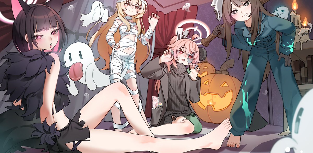 夏木赤羽 tweet media