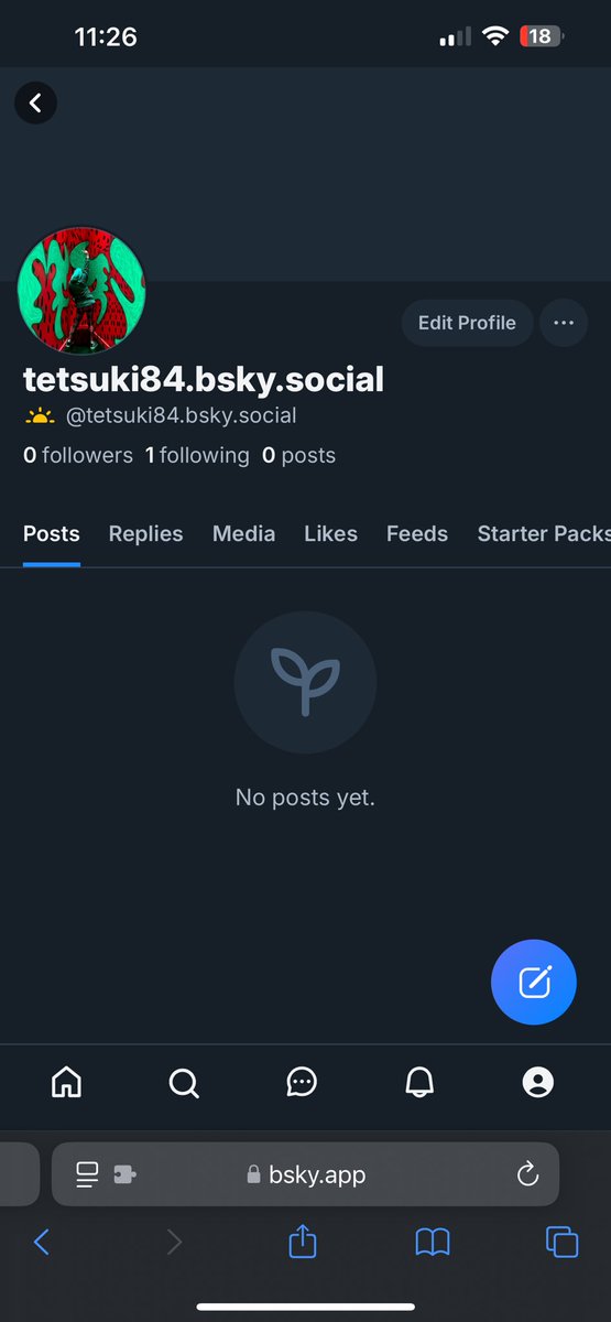 Ok so i added myself to blue sky…

I forgot tomorrow was the 15th and like i think he finally won and im out of here…
