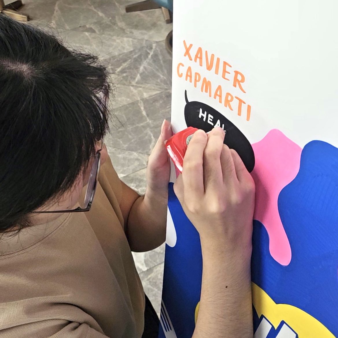 Idea Ink tweet media