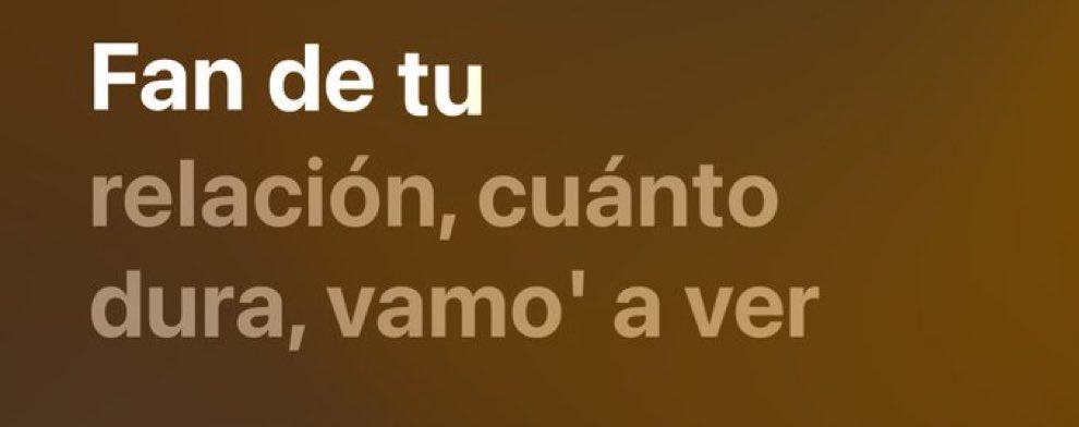 AYUDAAA el se sabe el chisme