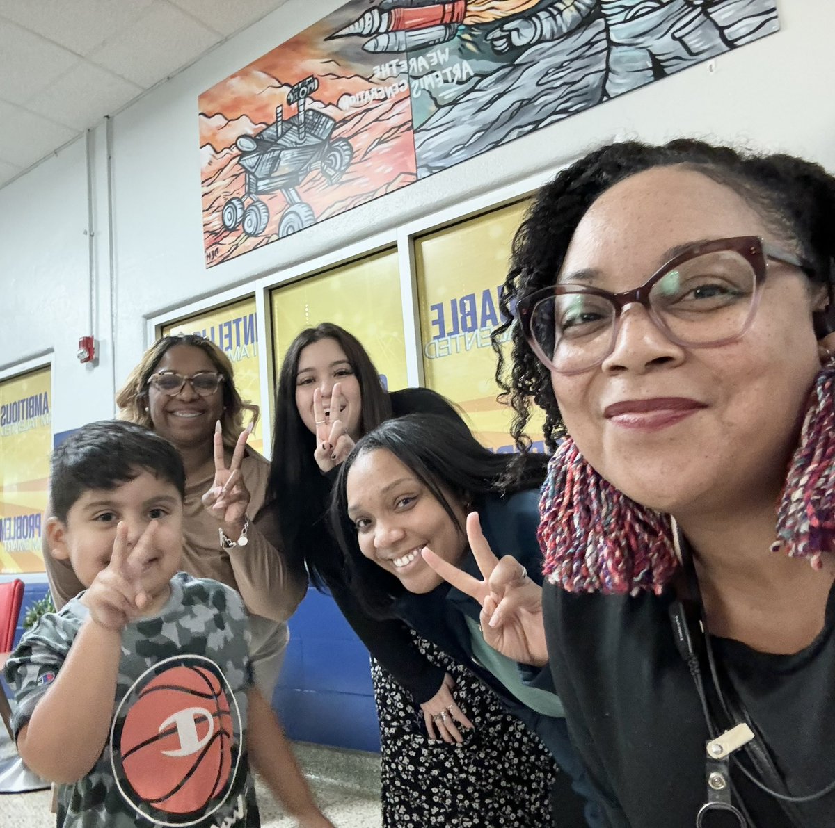 JENNIFER WOODS (@jeannicole06) on Twitter photo One of our Pre-K Little Angels stopped by <a href="/WesleyES_HISD/">Wesley Elementary School</a> to say goodbye! We’re going to miss you! #Sunshine <a href="/WesleyES_HISD/">Wesley Elementary School</a> ❤️🥹 One of our Pre-K Little Angels stopped by <a href="/WesleyES_HISD/">Wesley Elementary School</a> to say goodbye! We’re going to miss you! #Sunshine <a href="/WesleyES_HISD/">Wesley Elementary School</a> ❤️🥹