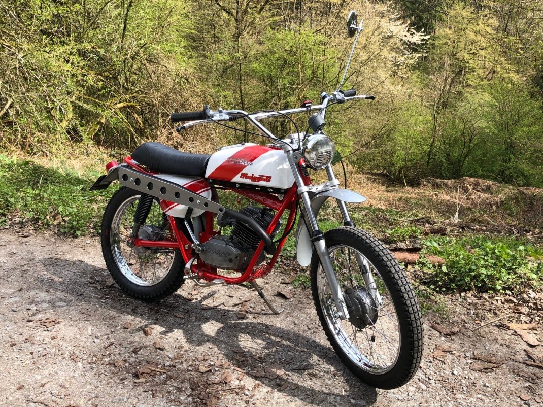 VintageMotorcycles on X