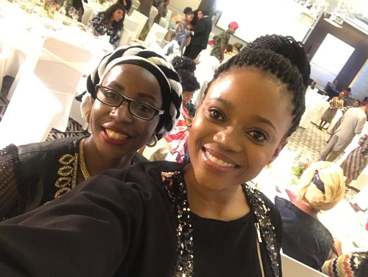 Congratulations dear sis <a href="/BogoloKenewendo/">Bogolo Kenewendo</a> on your nomination as minister of Minerals and Energy.
Thanks HE <a href="/duma_boko/">Duma Gideon Boko</a> for acknowledging &amp; promoting women and young women’s capacity in governance
#PositiveMasculinity

<a href="/AWLNetwork/">AWLNetwork</a> @AUBinetaDiop <a href="/IlwadElmi/">Ilwad Elmi Mohamed 🌍</a> <a href="/awln_YoungWomen/">AWLN Young Women Leaders Caucus</a> <a href="/AU_WGYD/">African Union Women, Gender & Youth Directorate</a>