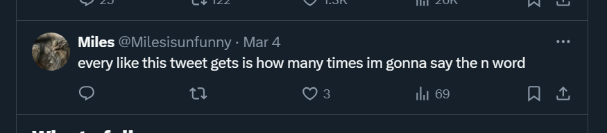 evil loppezz tweet media